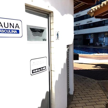 Ondina Apart Hotel Residence Salwador Zewnętrze zdjęcie
