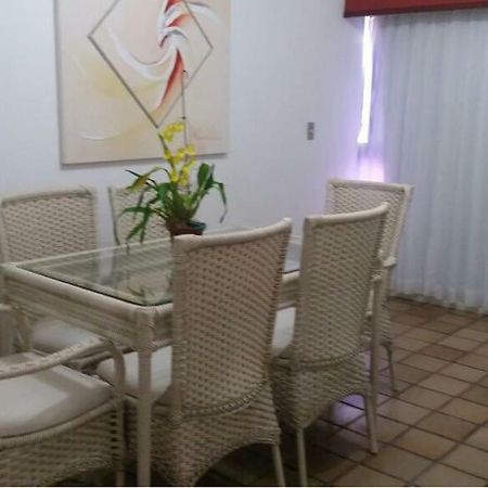 Ondina Apart Hotel Residence Salwador Zewnętrze zdjęcie
