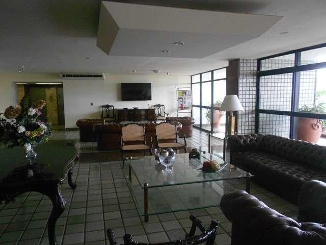 Ondina Apart Hotel Residence Salwador Zewnętrze zdjęcie