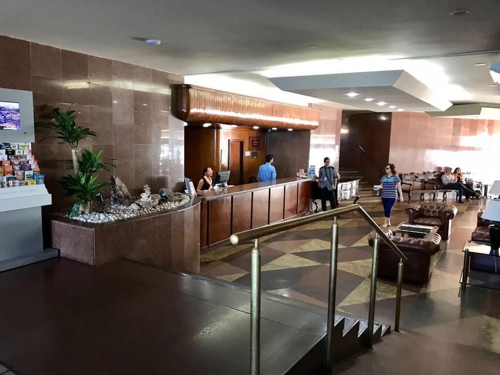 Ondina Apart Hotel Residence Salwador Zewnętrze zdjęcie