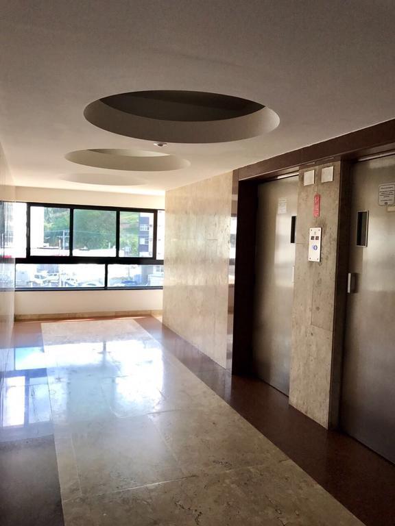 Ondina Apart Hotel Residence Salwador Zewnętrze zdjęcie