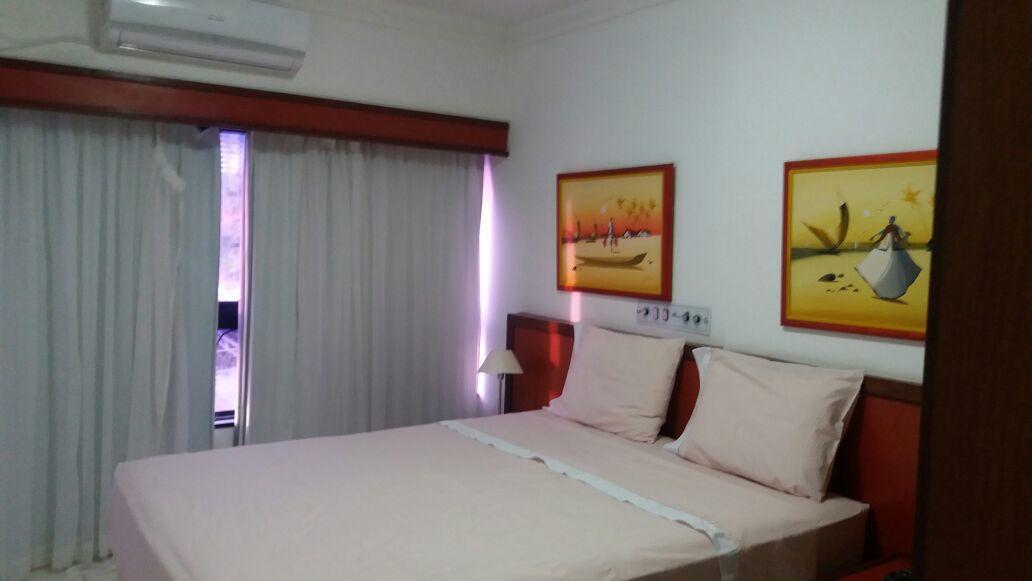 Ondina Apart Hotel Residence Salwador Zewnętrze zdjęcie