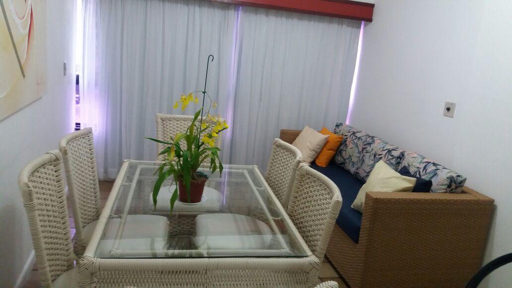Ondina Apart Hotel Residence Salwador Zewnętrze zdjęcie