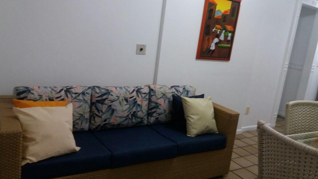 Ondina Apart Hotel Residence Salwador Zewnętrze zdjęcie